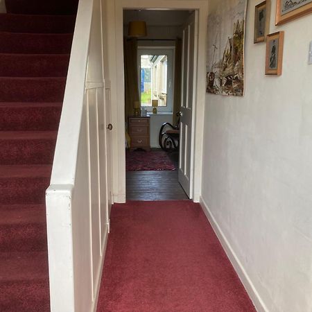 Villa 29 Main Street, Cruden Bay Extérieur photo