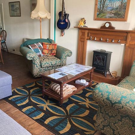 Villa 29 Main Street, Cruden Bay Extérieur photo