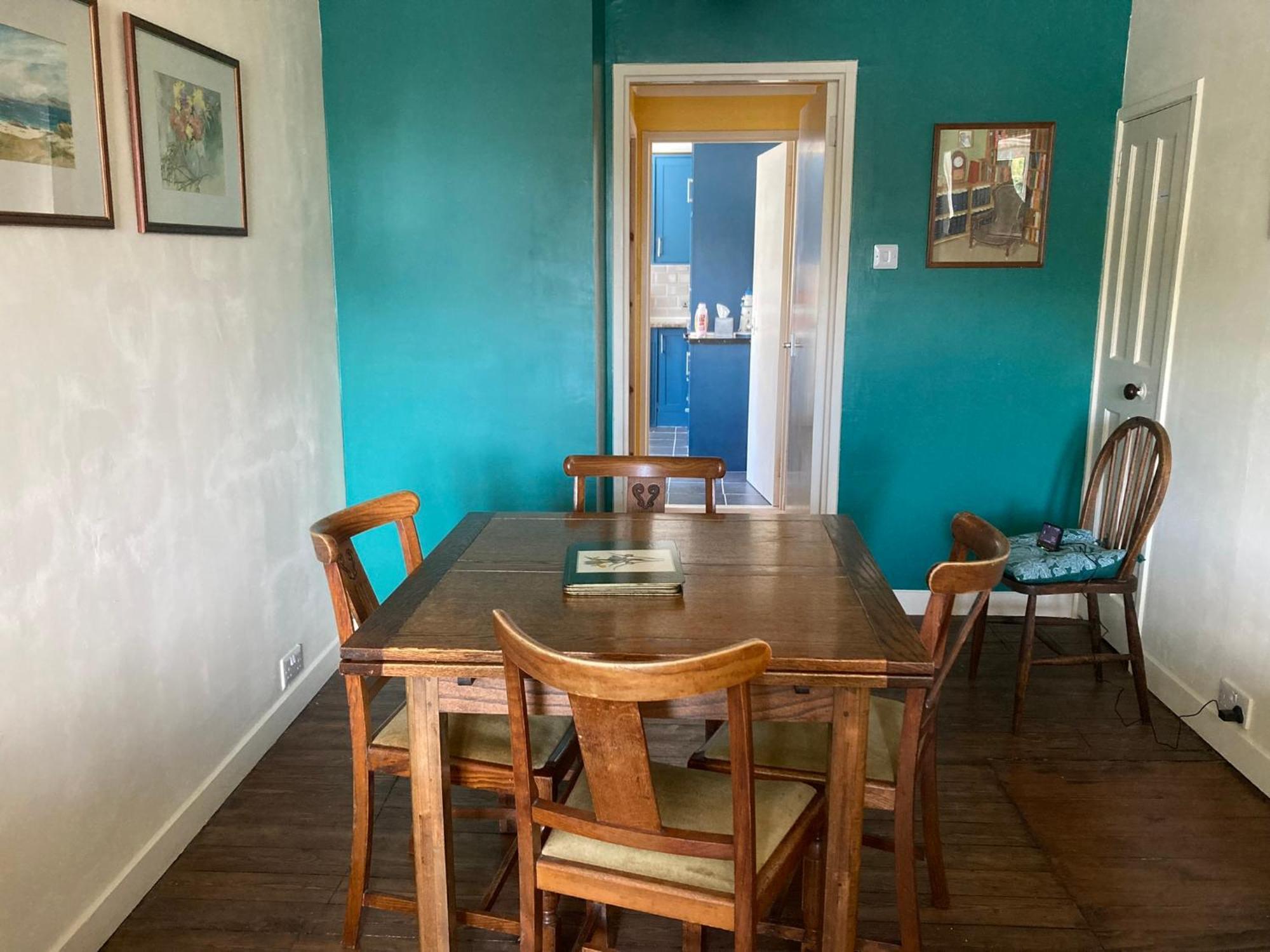 Villa 29 Main Street, Cruden Bay Extérieur photo