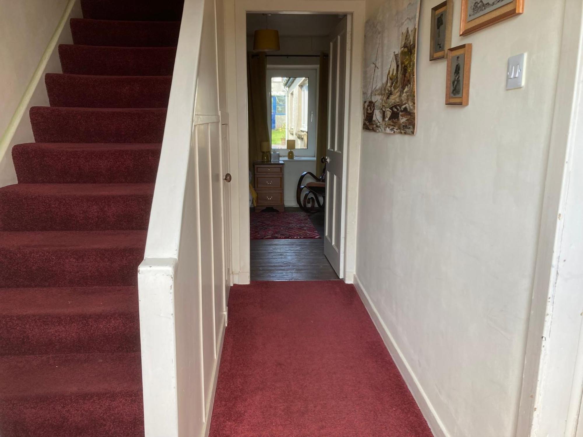 Villa 29 Main Street, Cruden Bay Extérieur photo