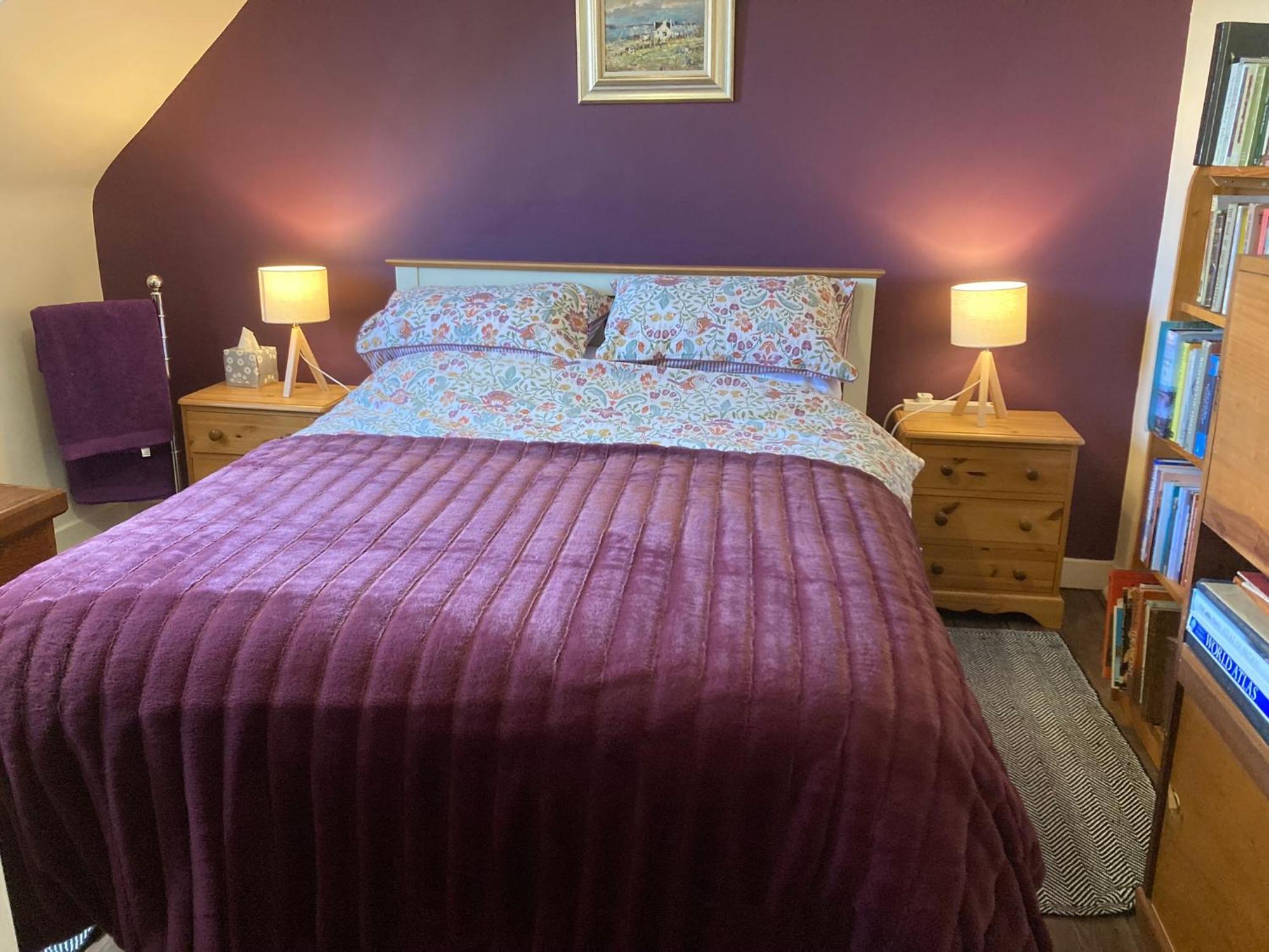 Villa 29 Main Street, Cruden Bay Extérieur photo
