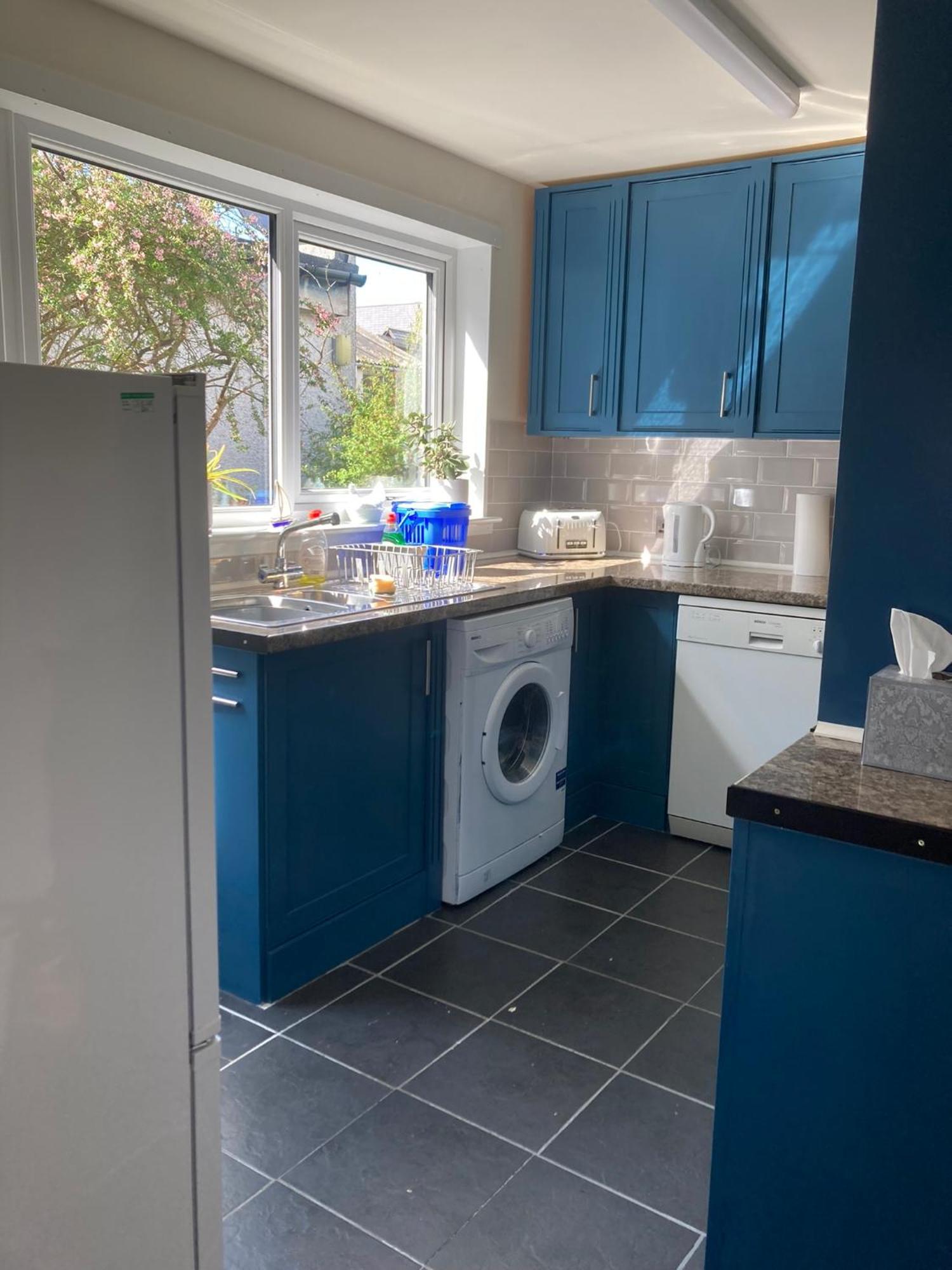 Villa 29 Main Street, Cruden Bay Extérieur photo