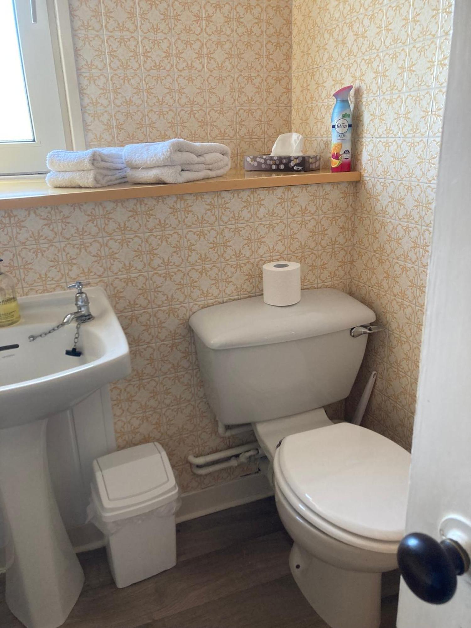 Villa 29 Main Street, Cruden Bay Extérieur photo