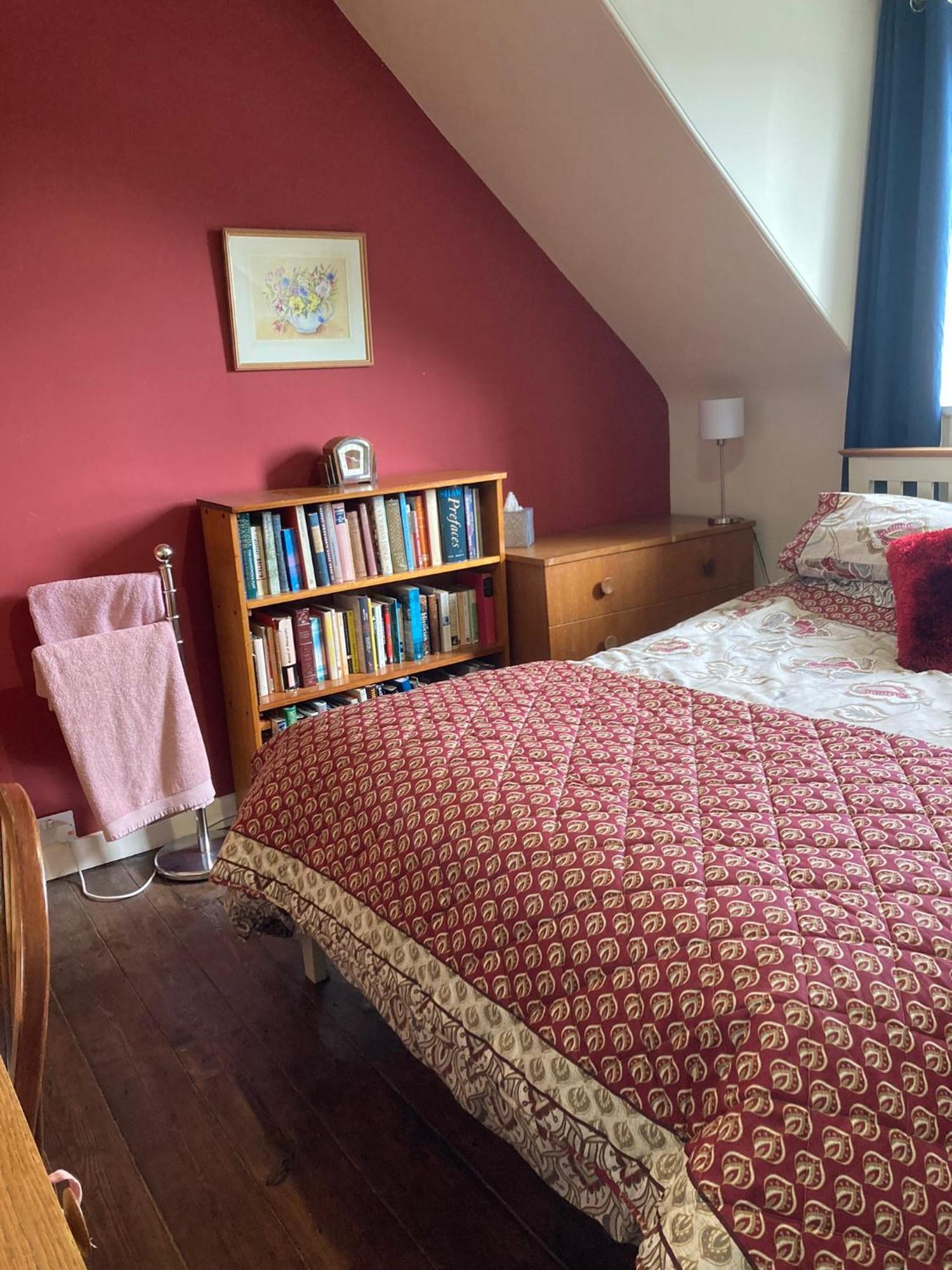 Villa 29 Main Street, Cruden Bay Extérieur photo